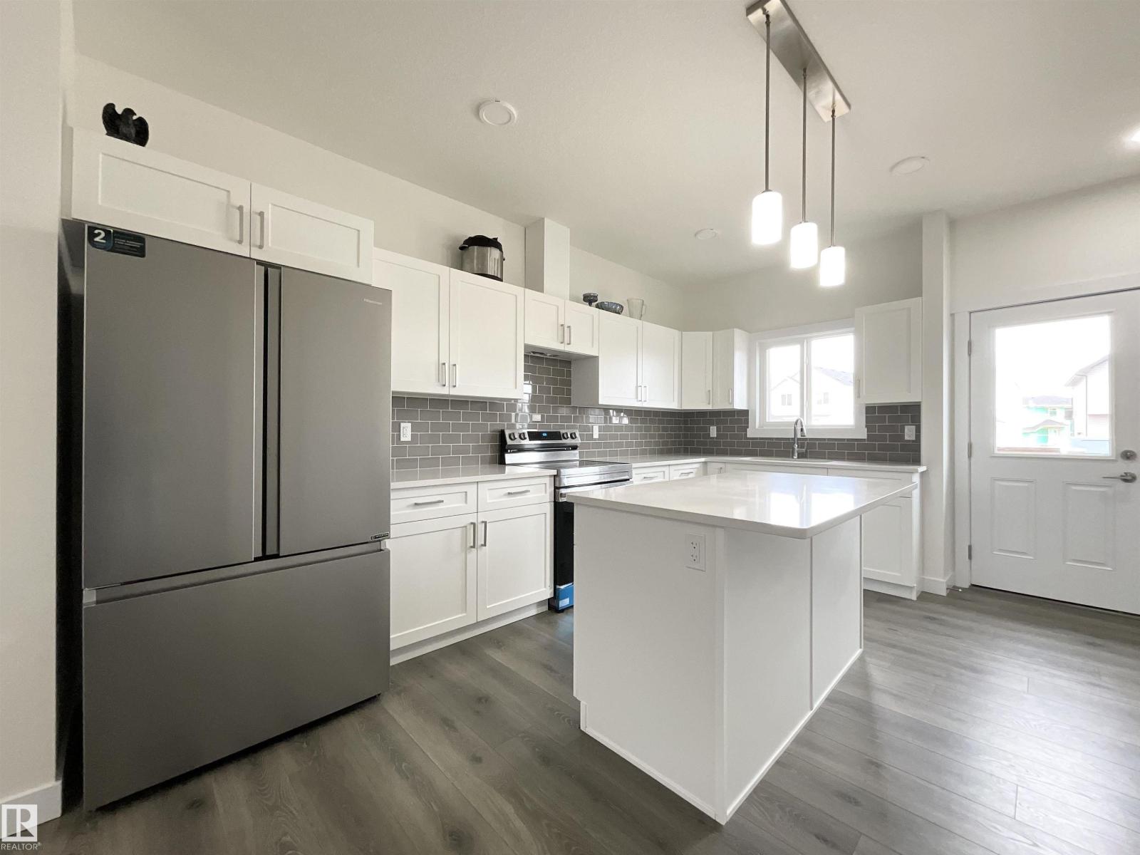 87 Fenwyck Bv, Spruce Grove, Alberta  T7X 3G7 - Photo 12 - E4437040