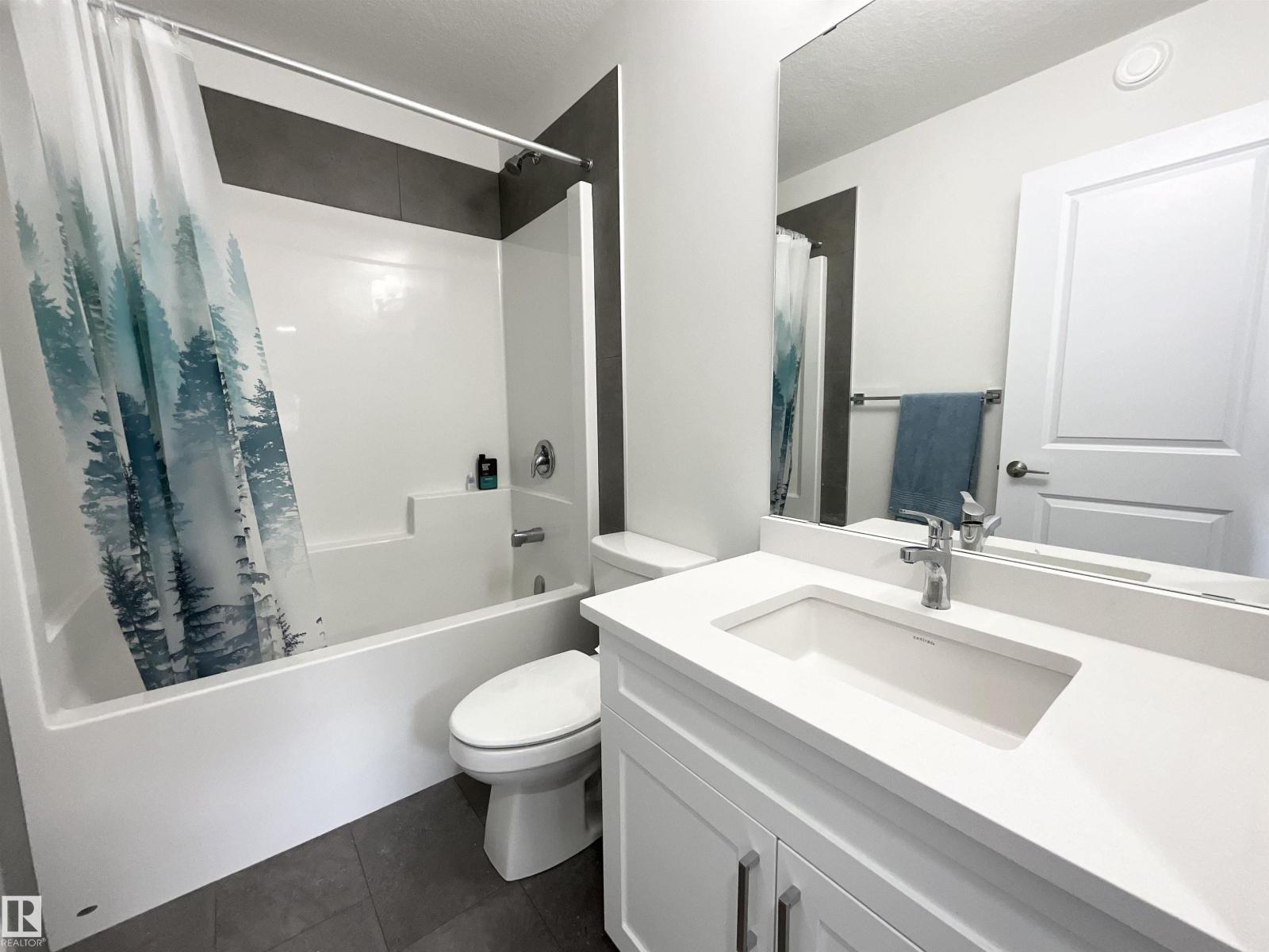 87 Fenwyck Bv, Spruce Grove, Alberta  T7X 3G7 - Photo 23 - E4437040