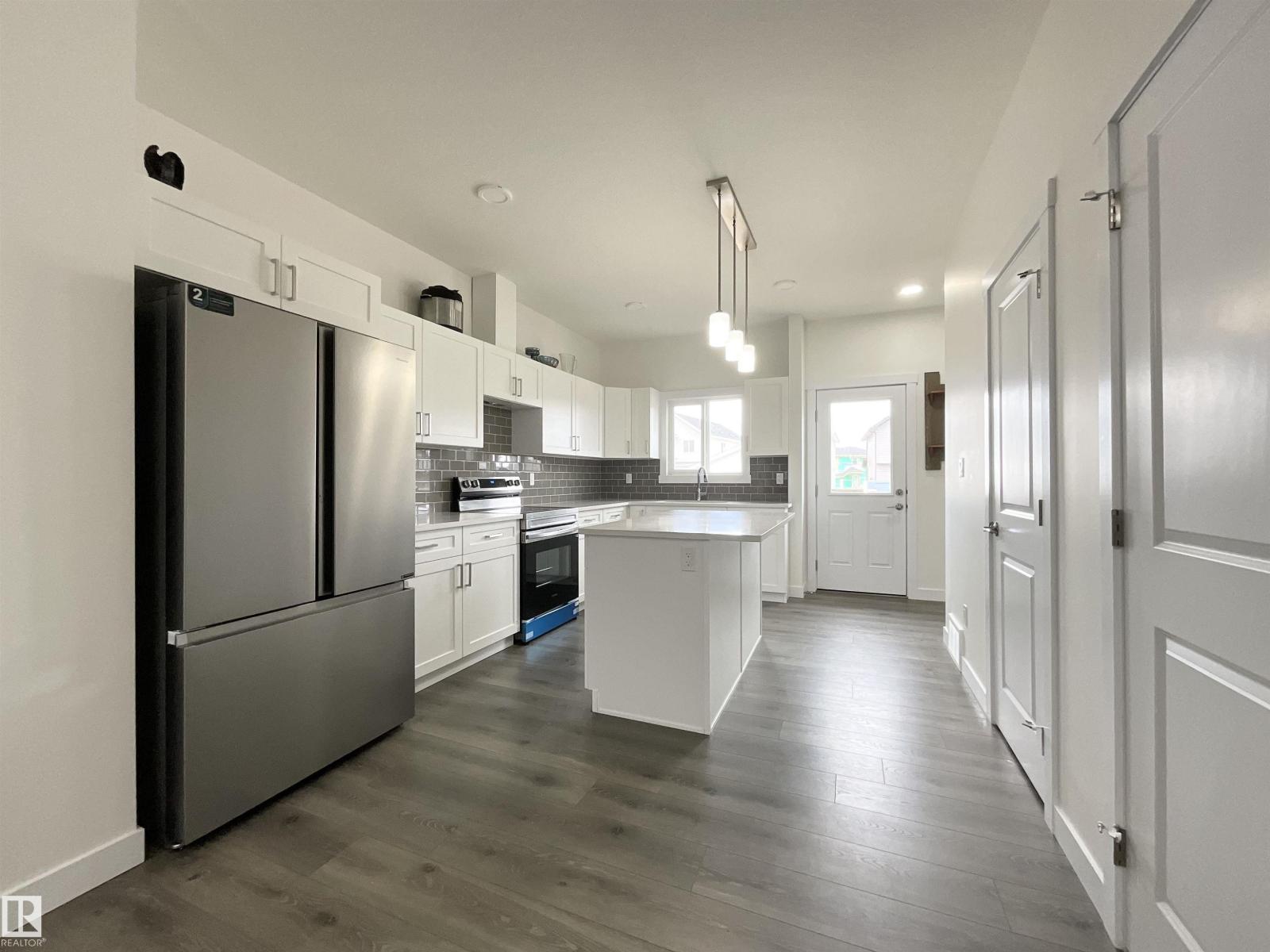 87 Fenwyck Bv, Spruce Grove, Alberta  T7X 3G7 - Photo 10 - E4437040