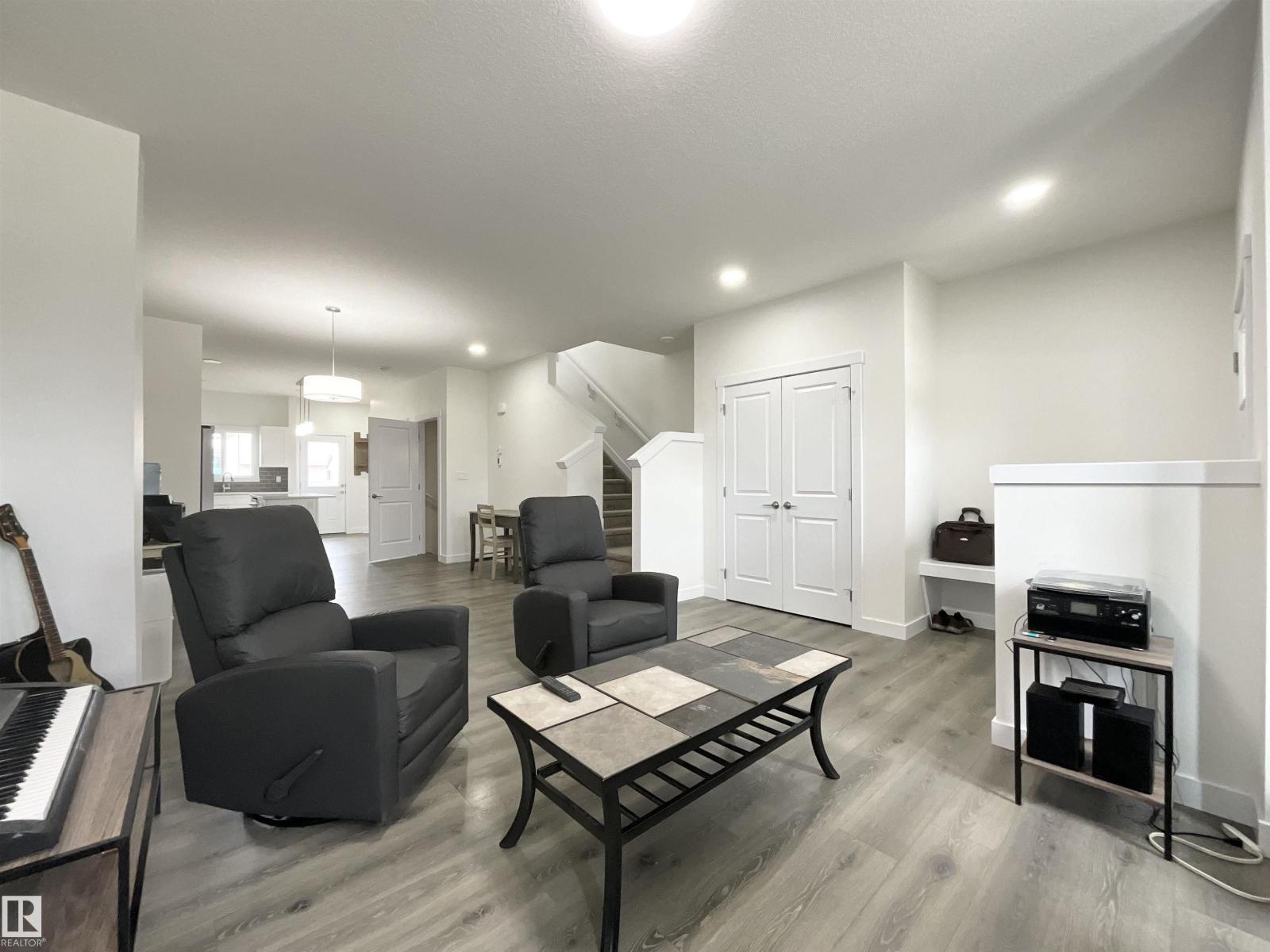 87 Fenwyck Bv, Spruce Grove, Alberta  T7X 3G7 - Photo 5 - E4437040
