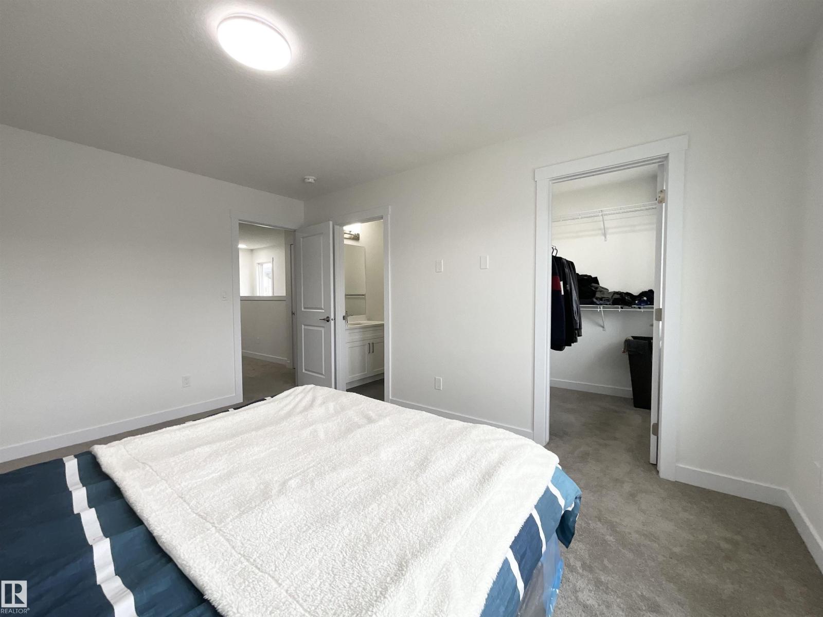 87 Fenwyck Bv, Spruce Grove, Alberta  T7X 3G7 - Photo 18 - E4437040
