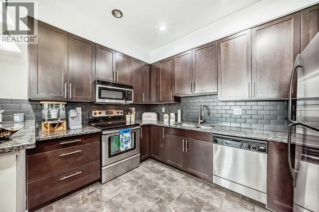314, 1005b Westmount Drive, Strathmore, Alberta  T1P 0C3 - Photo 7 - A2249332