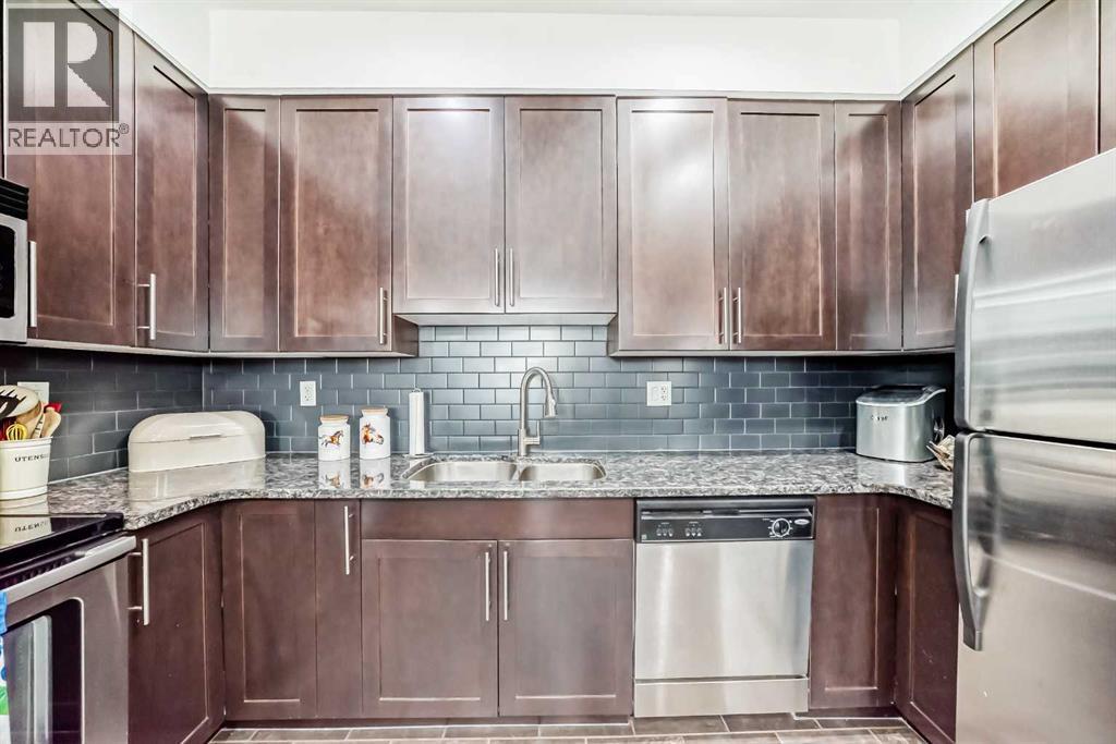 314, 1005b Westmount Drive, Strathmore, Alberta  T1P 0C3 - Photo 9 - A2249332