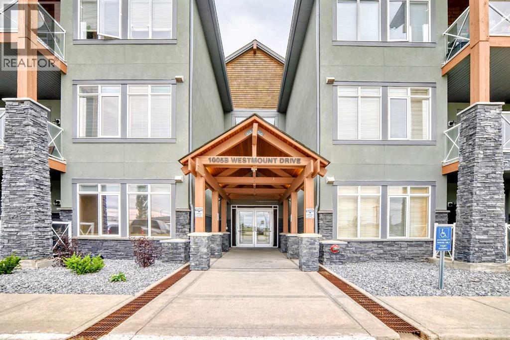 314, 1005b Westmount Drive, Strathmore, Alberta  T1P 0C3 - Photo 35 - A2249332