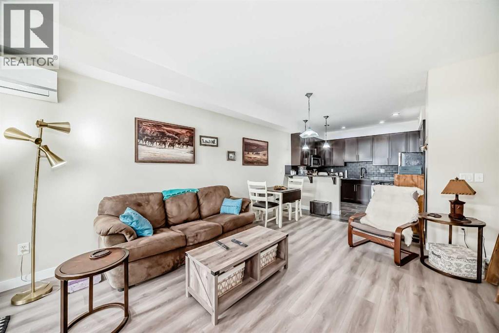 314, 1005b Westmount Drive, Strathmore, Alberta  T1P 0C3 - Photo 21 - A2249332