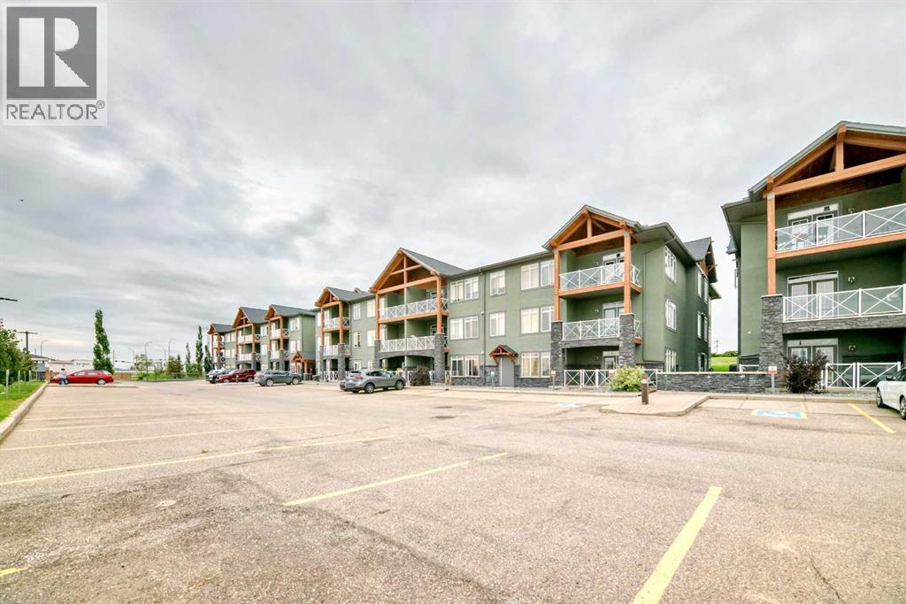 314, 1005b Westmount Drive, Strathmore, Alberta  T1P 0C3 - Photo 3 - A2249332