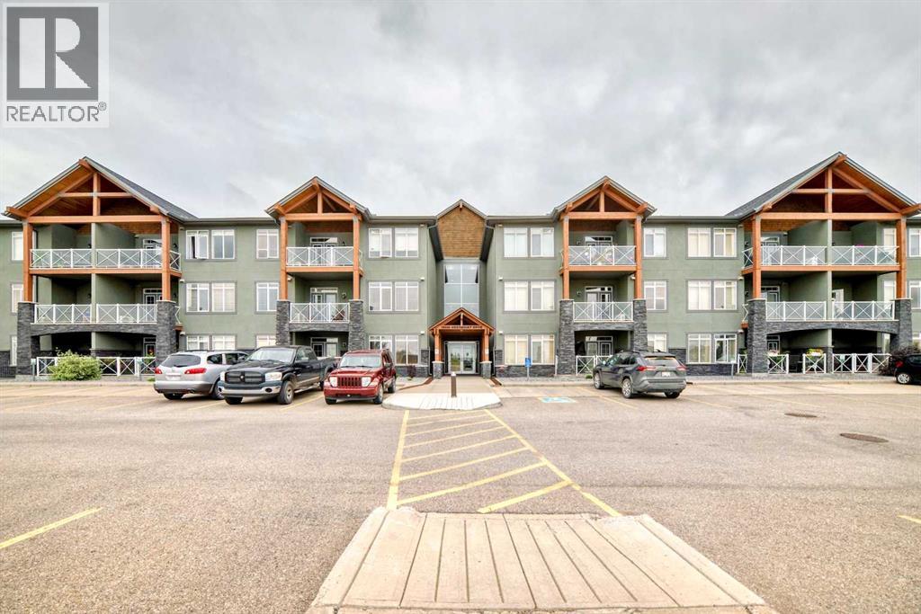 314, 1005b Westmount Drive, Strathmore, Alberta  T1P 0C3 - Photo 2 - A2249332