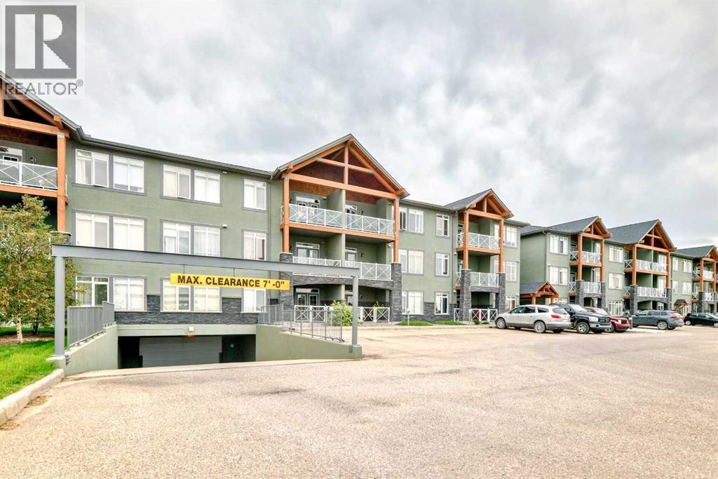 314, 1005b Westmount Drive, Strathmore, Alberta  T1P 0C3 - Photo 37 - A2249332