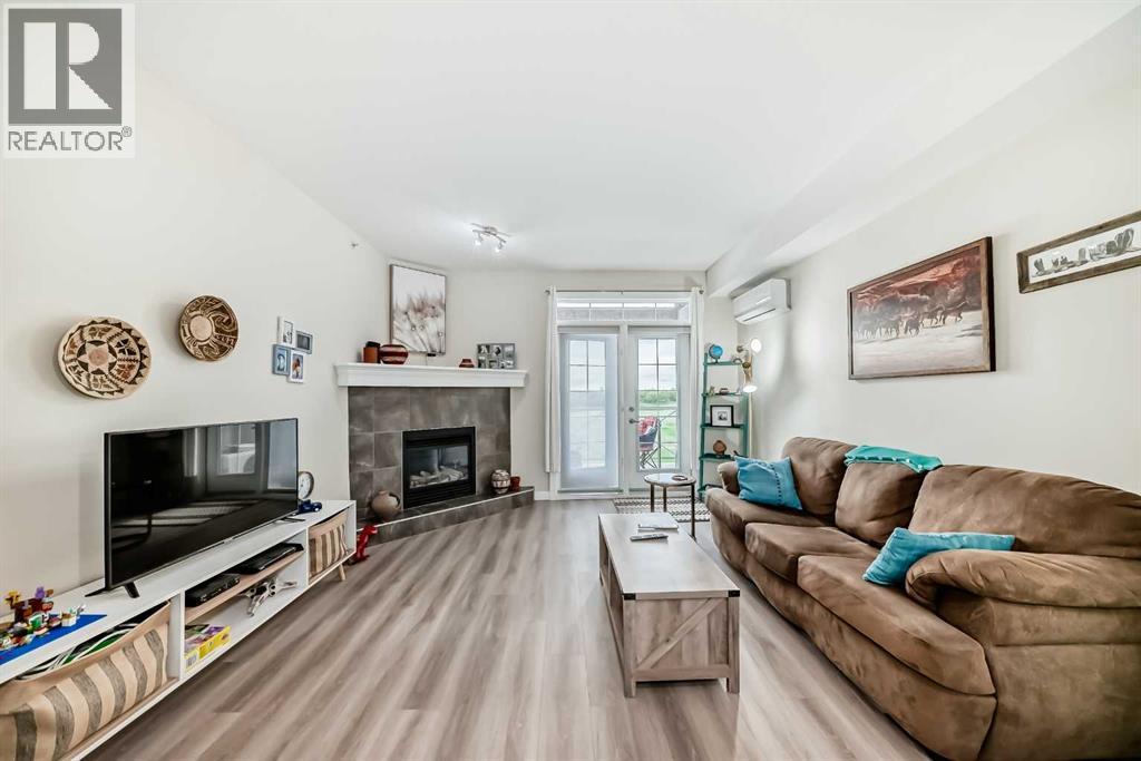 314, 1005b Westmount Drive, Strathmore, Alberta  T1P 0C3 - Photo 14 - A2249332