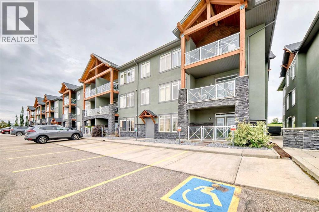 314, 1005b Westmount Drive, Strathmore, Alberta  T1P 0C3 - Photo 36 - A2249332