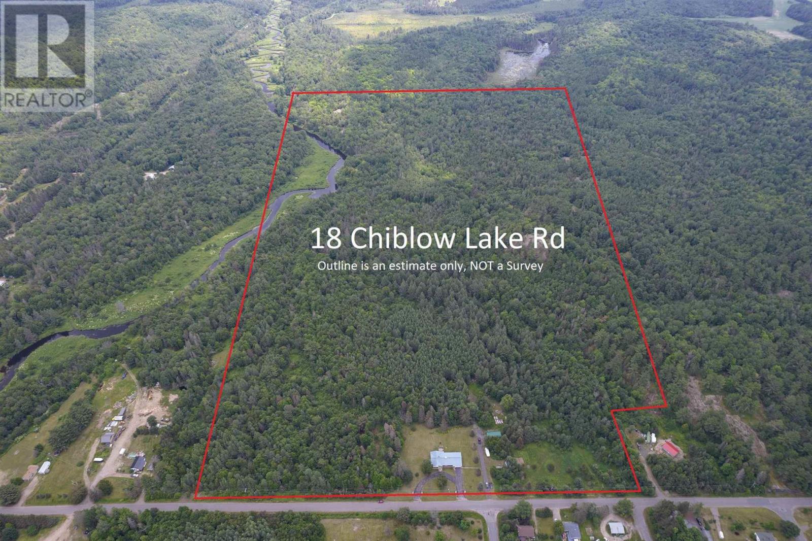 18 Chiblow Lake Rd, Huron Shores, Ontario  P0R 1H0 - Photo 3 - SM251881