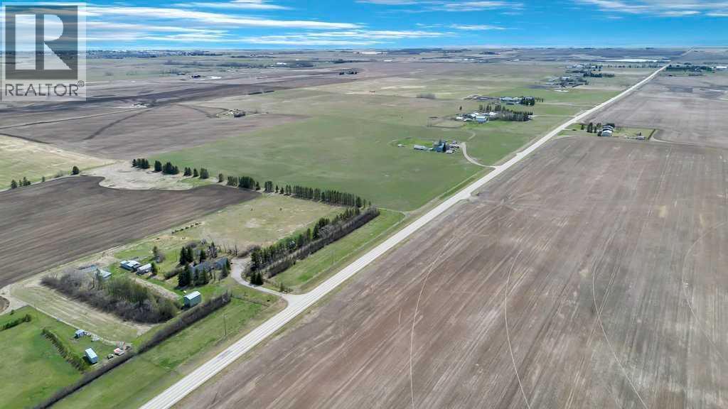 243071 Range Road 255, Rural Wheatland County, Alberta  T1P 0H9 - Photo 13 - A2249503