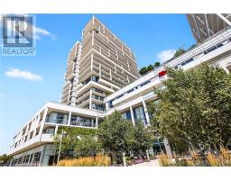 1911 - 65 SPEERS ROAD, Oakville, Ontario