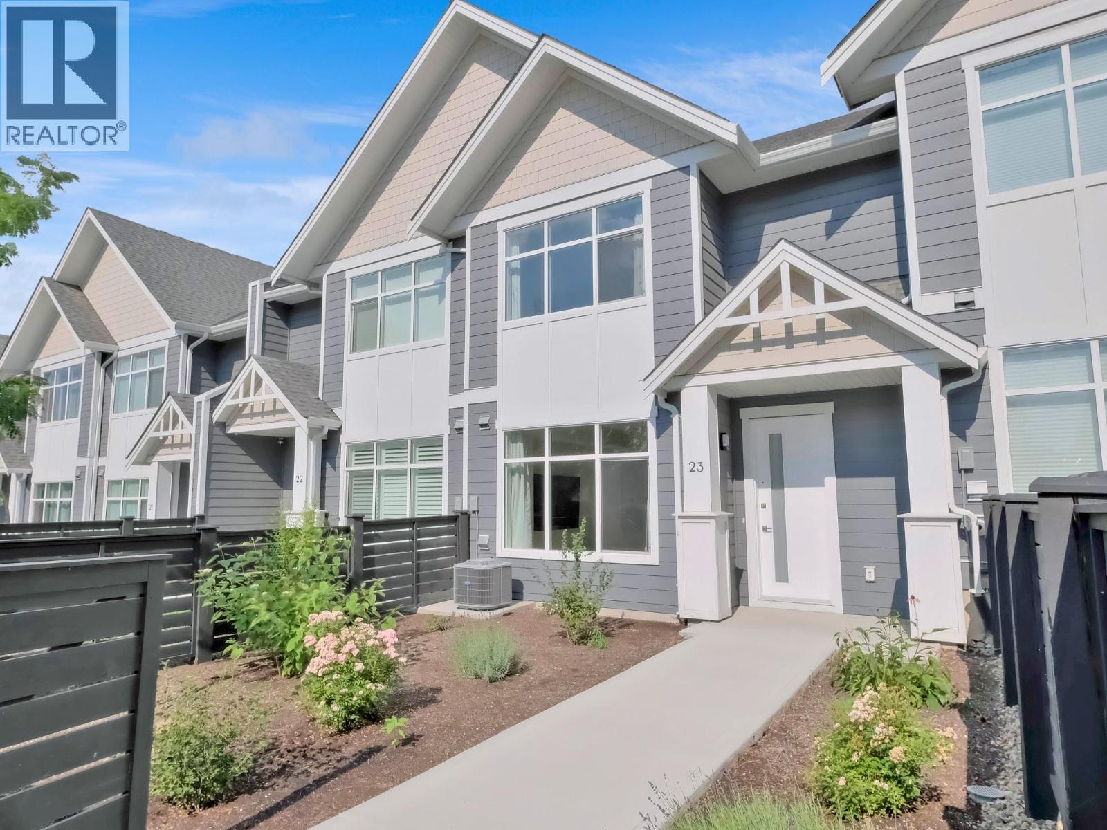 115 Wyndham Crescent 23, North Glenmore, Kelowna  by McFadden Real Estate 115 Wyndham Crescent 23, North Glenmore, Kelowna