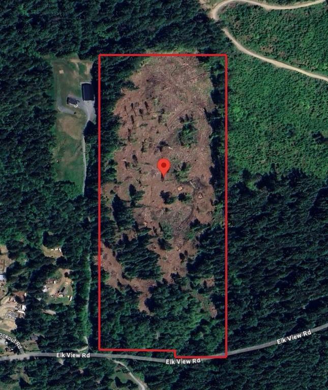 50375 ELK VIEW ROAD|Ryder Lake, Ryder Lake, British Columbia