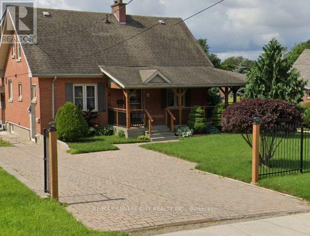 LOWER - 1067 HAMILTON ROAD, London East, Ontario