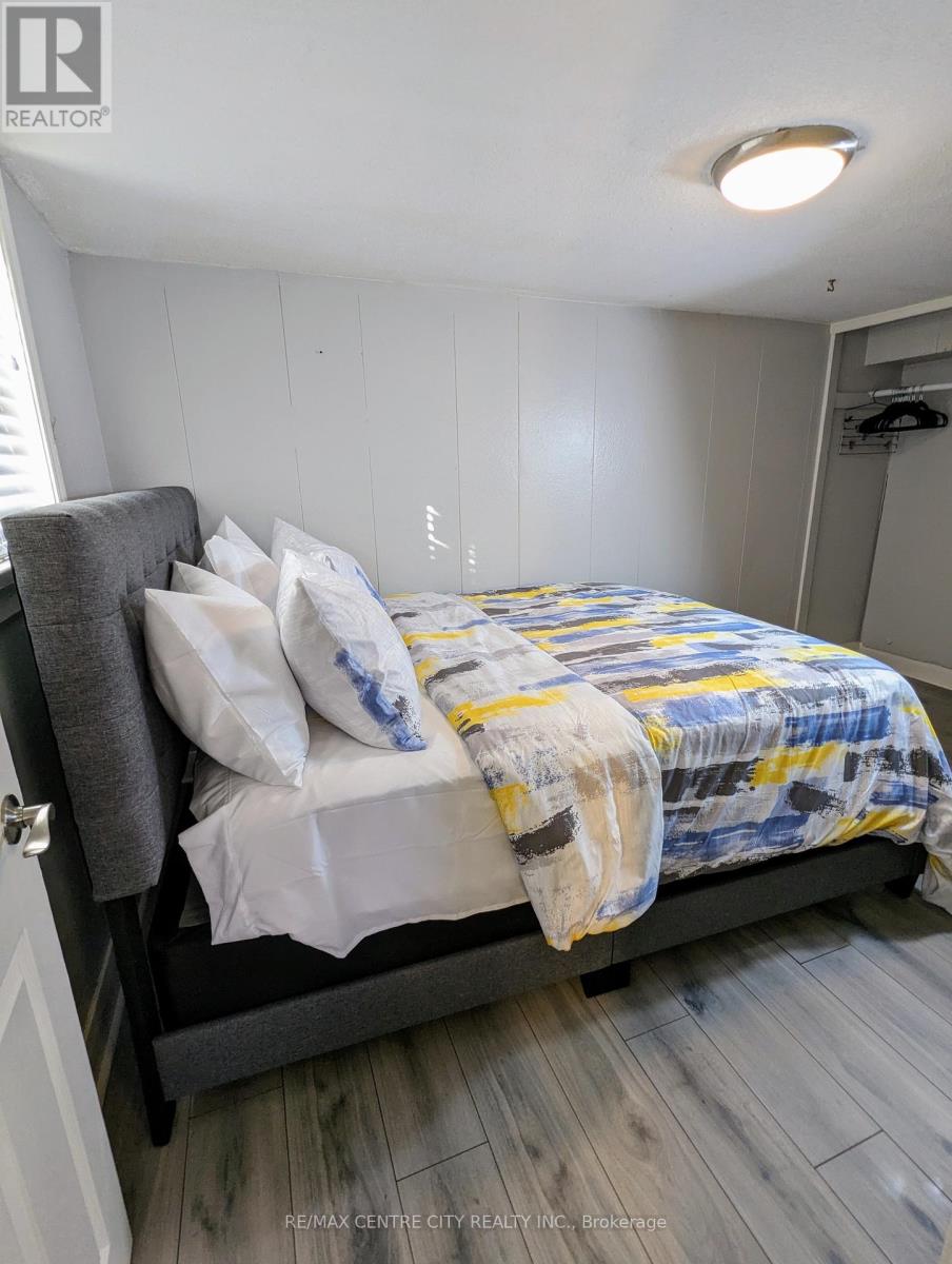 Lower - 1067 Hamilton Road, London East, Ontario  N5W 1A7 - Photo 10 - X12351257
