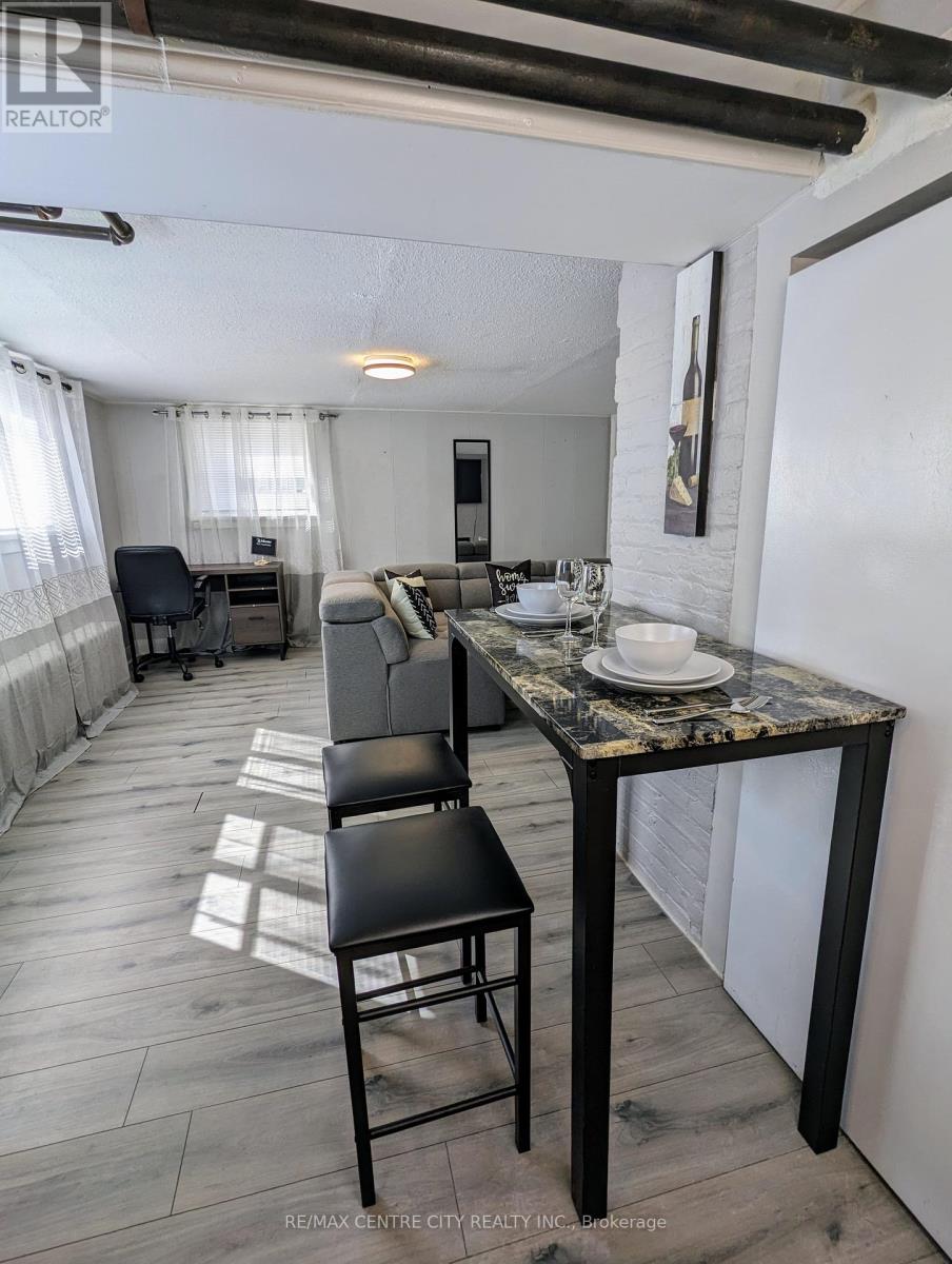 Lower - 1067 Hamilton Road, London East, Ontario  N5W 1A7 - Photo 3 - X12351257