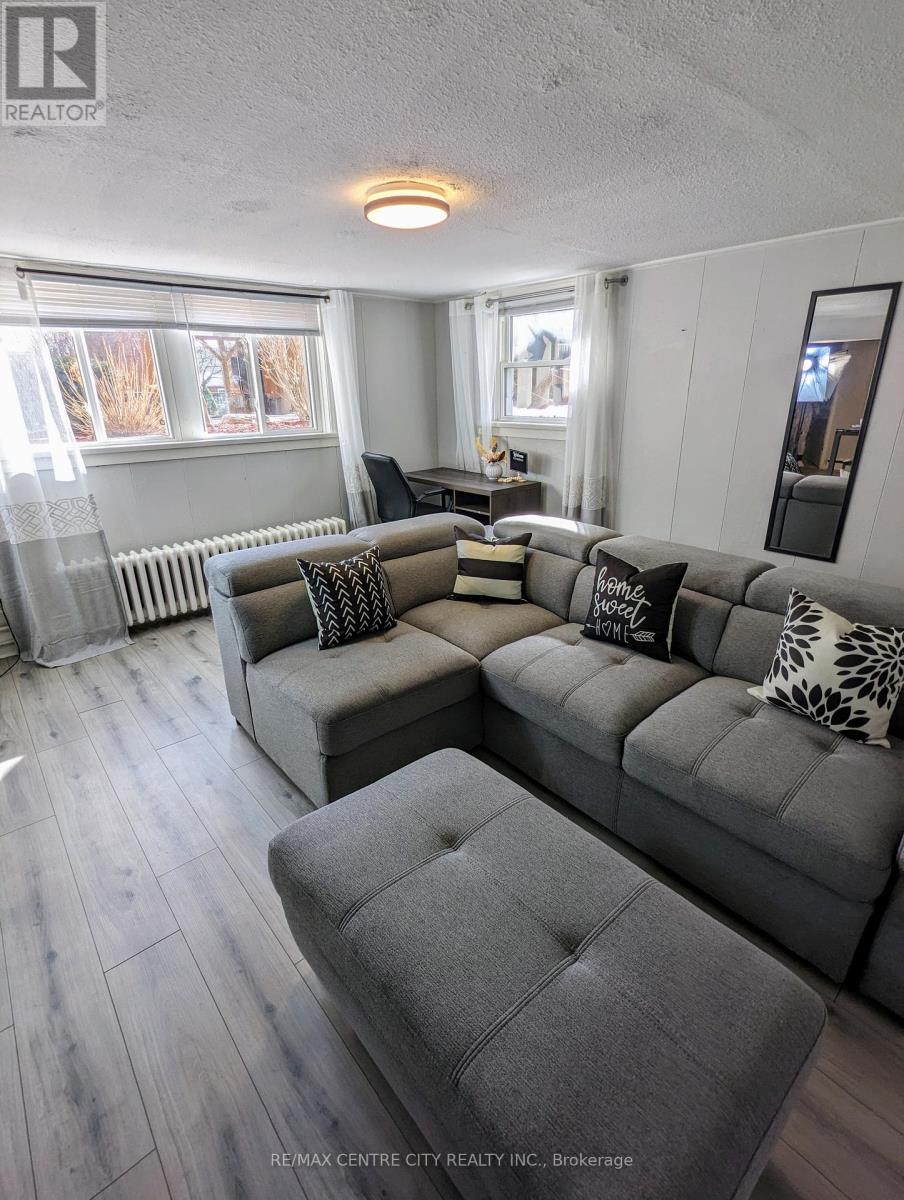 Lower - 1067 Hamilton Road, London East, Ontario  N5W 1A7 - Photo 5 - X12351257
