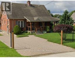 LOWER - 1067 HAMILTON ROAD, London East, Ontario