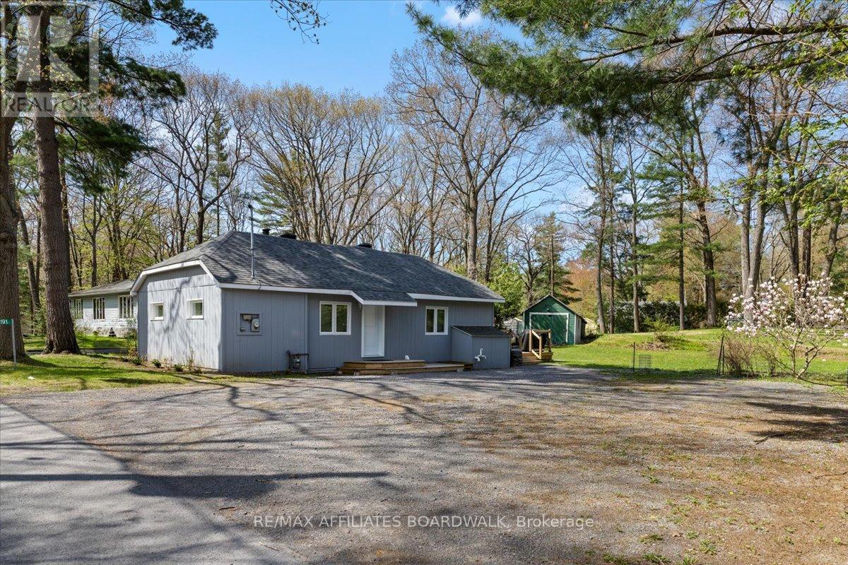 191 Macmillan Lane, Ottawa, Ontario  K0A 3M0 - Photo 1 - X12351252