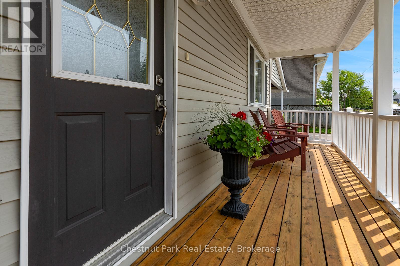 169 Walnut Street, Collingwood, Ontario  L9Y 3C4 - Photo 28 - S12351205