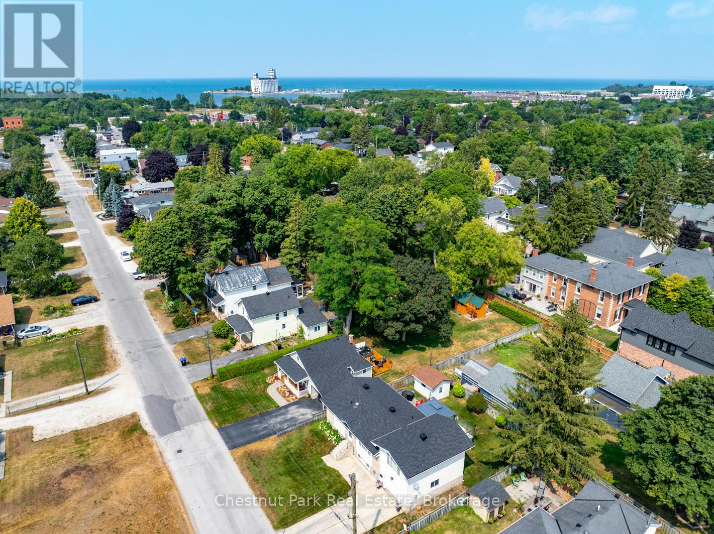 169 Walnut Street, Collingwood, Ontario  L9Y 3C4 - Photo 35 - S12351205