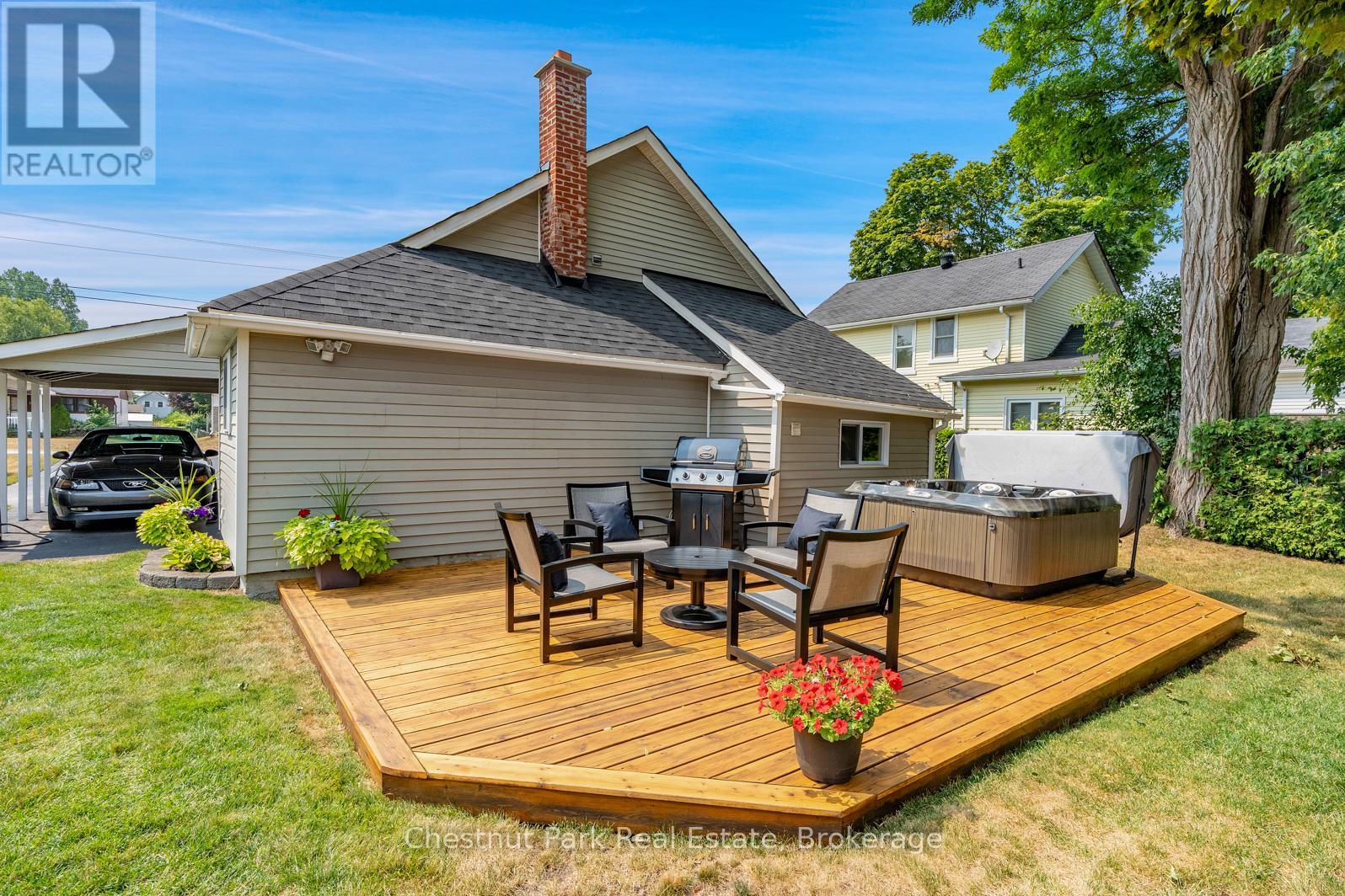 169 Walnut Street, Collingwood, Ontario  L9Y 3C4 - Photo 36 - S12351205