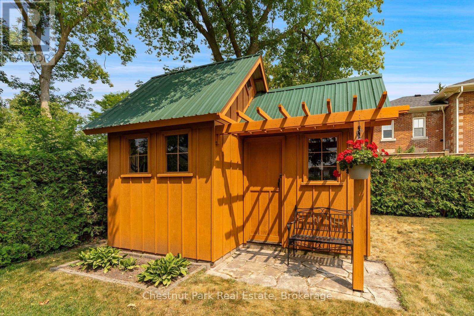 169 Walnut Street, Collingwood, Ontario  L9Y 3C4 - Photo 40 - S12351205