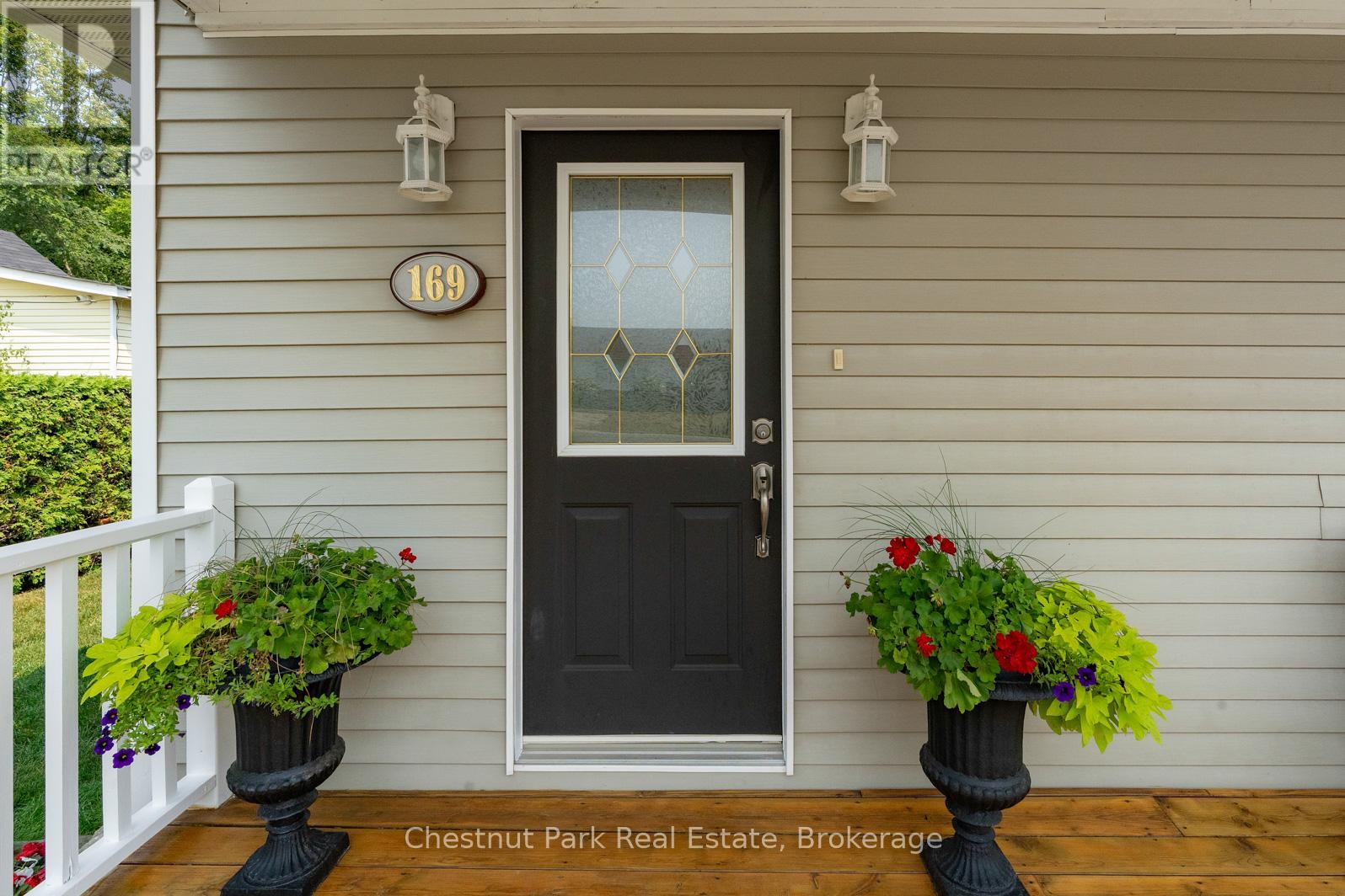 169 Walnut Street, Collingwood, Ontario  L9Y 3C4 - Photo 6 - S12351205
