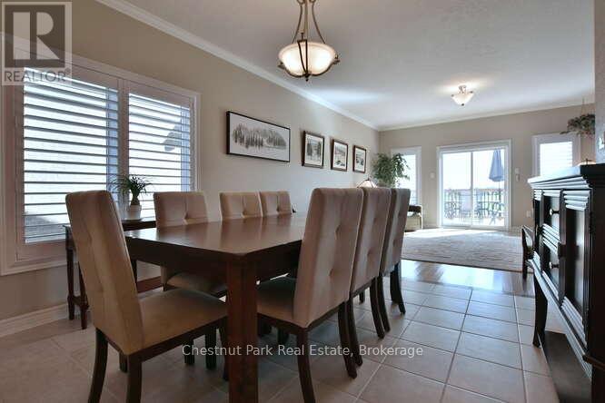 23 Maidens Crescent, Collingwood, Ontario L9Y 3B7 - Photo 13 - S12351286