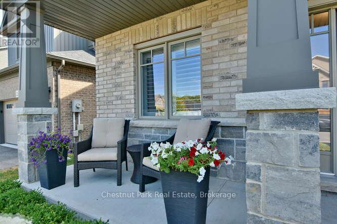 23 Maidens Crescent, Collingwood, Ontario L9Y 3B7 - Photo 3 - S12351286