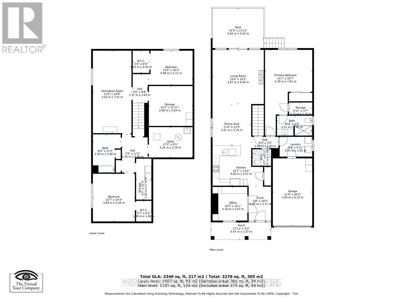 23 Maidens Crescent, Collingwood, Ontario L9Y 3B7 - Photo 31 - S12351286