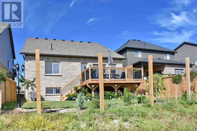 23 Maidens Crescent, Collingwood, Ontario L9Y 3B7 - Photo 34 - S12351286