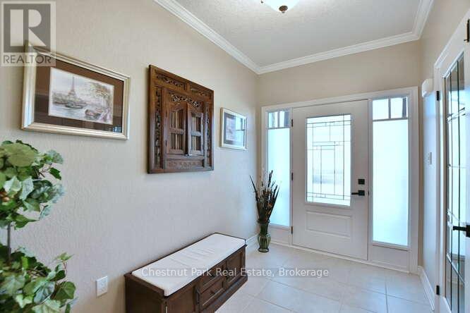 23 Maidens Crescent, Collingwood, Ontario L9Y 3B7 - Photo 4 - S12351286