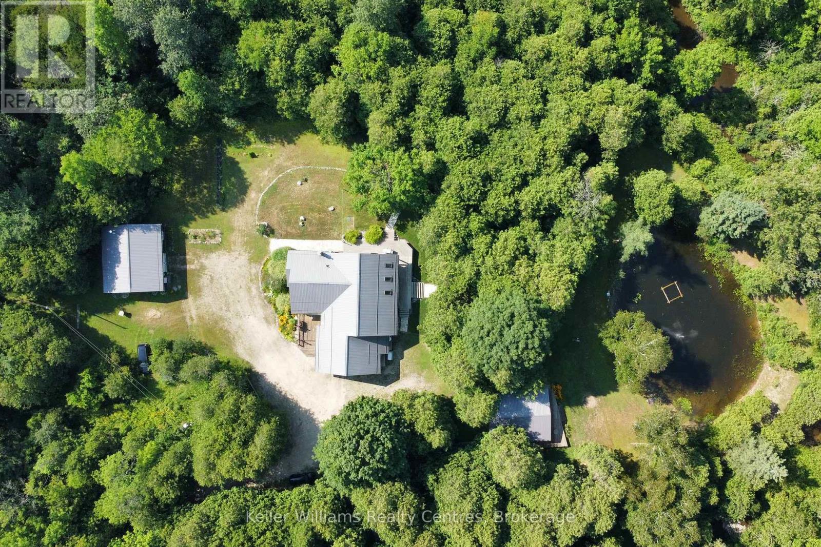 034660 Sideroad 5 Ndr, West Grey, Ontario  N0G 1S0 - Photo 49 - X12351228