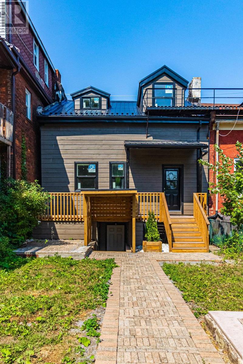 111 Wellington Street S, Hamilton, Ontario  L8N 2R3 - Photo 24 - X12351187