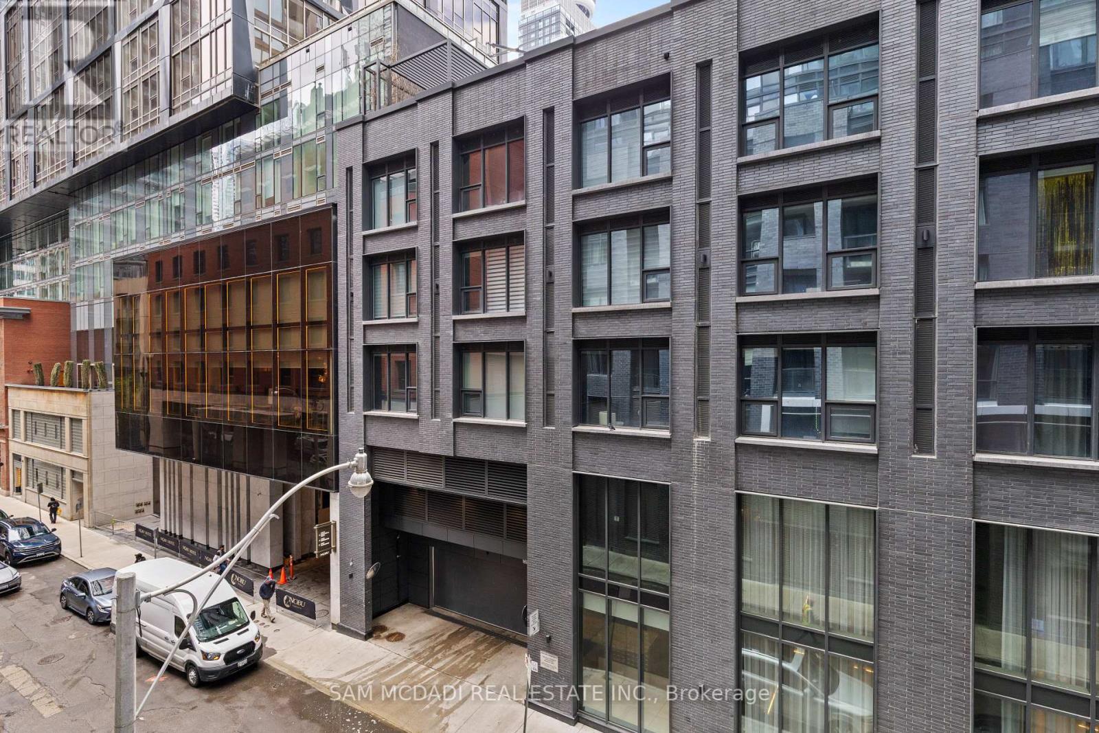 310 - 115 Blue Jays Way, Toronto, Ontario  M5V 0N4 - Photo 23 - C12351203