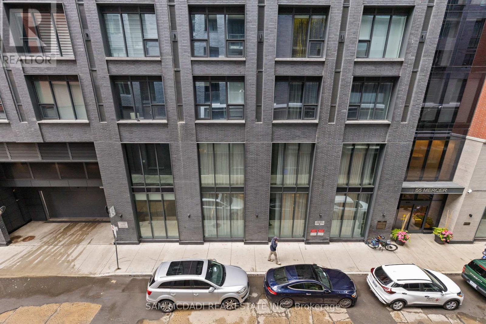 310 - 115 Blue Jays Way, Toronto, Ontario  M5V 0N4 - Photo 25 - C12351203