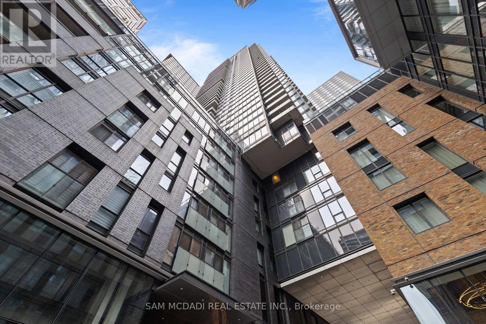 310 - 115 Blue Jays Way, Toronto, Ontario  M5V 0N4 - Photo 3 - C12351203