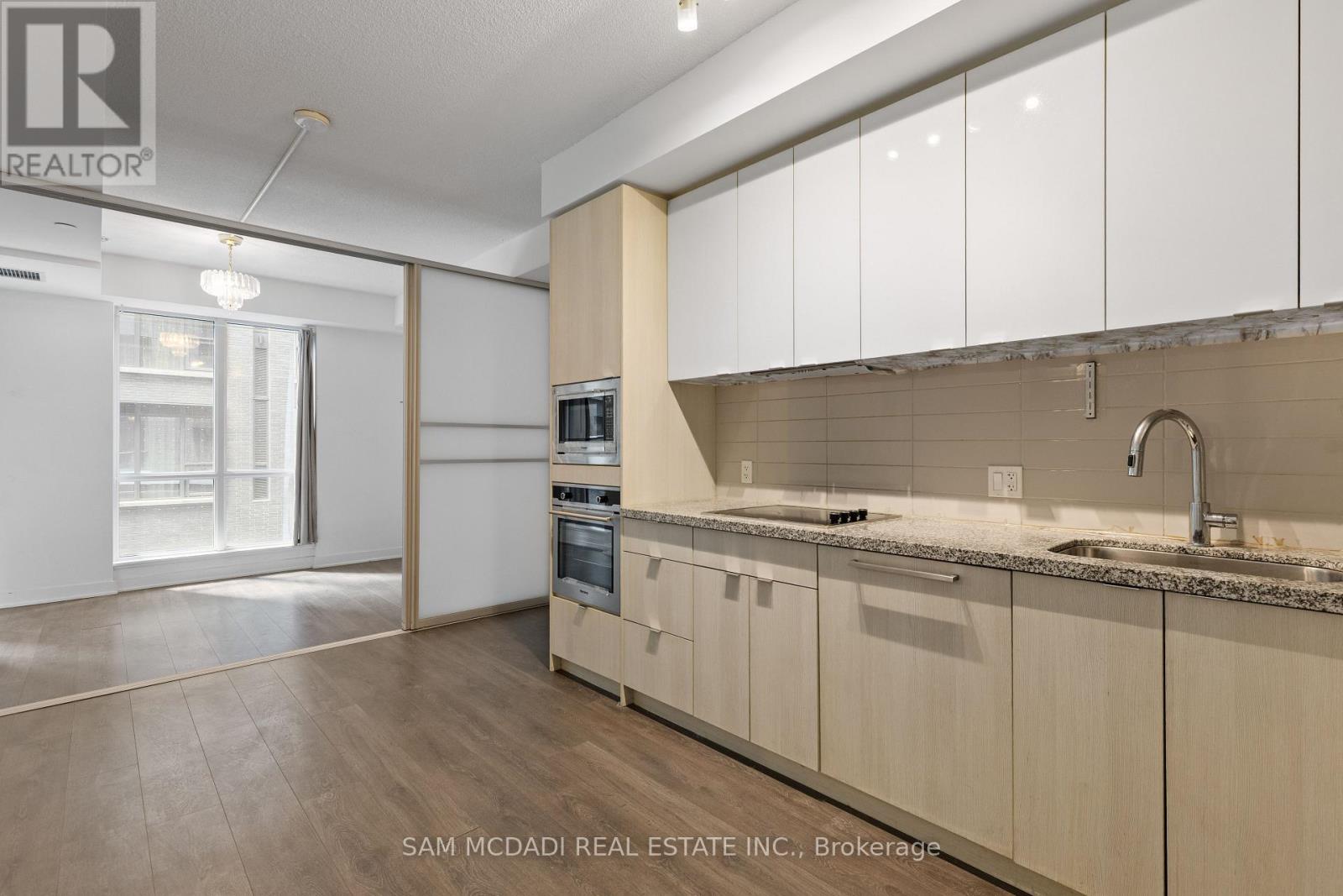 310 - 115 Blue Jays Way, Toronto, Ontario  M5V 0N4 - Photo 7 - C12351203
