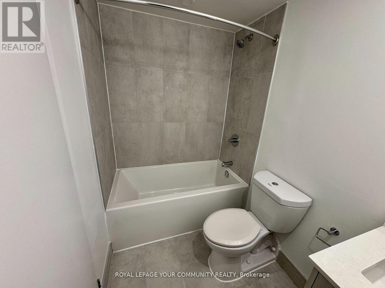 1707 - 191 Sherbourne Street, Toronto, Ontario  M5A 3X1 - Photo 10 - C12351263