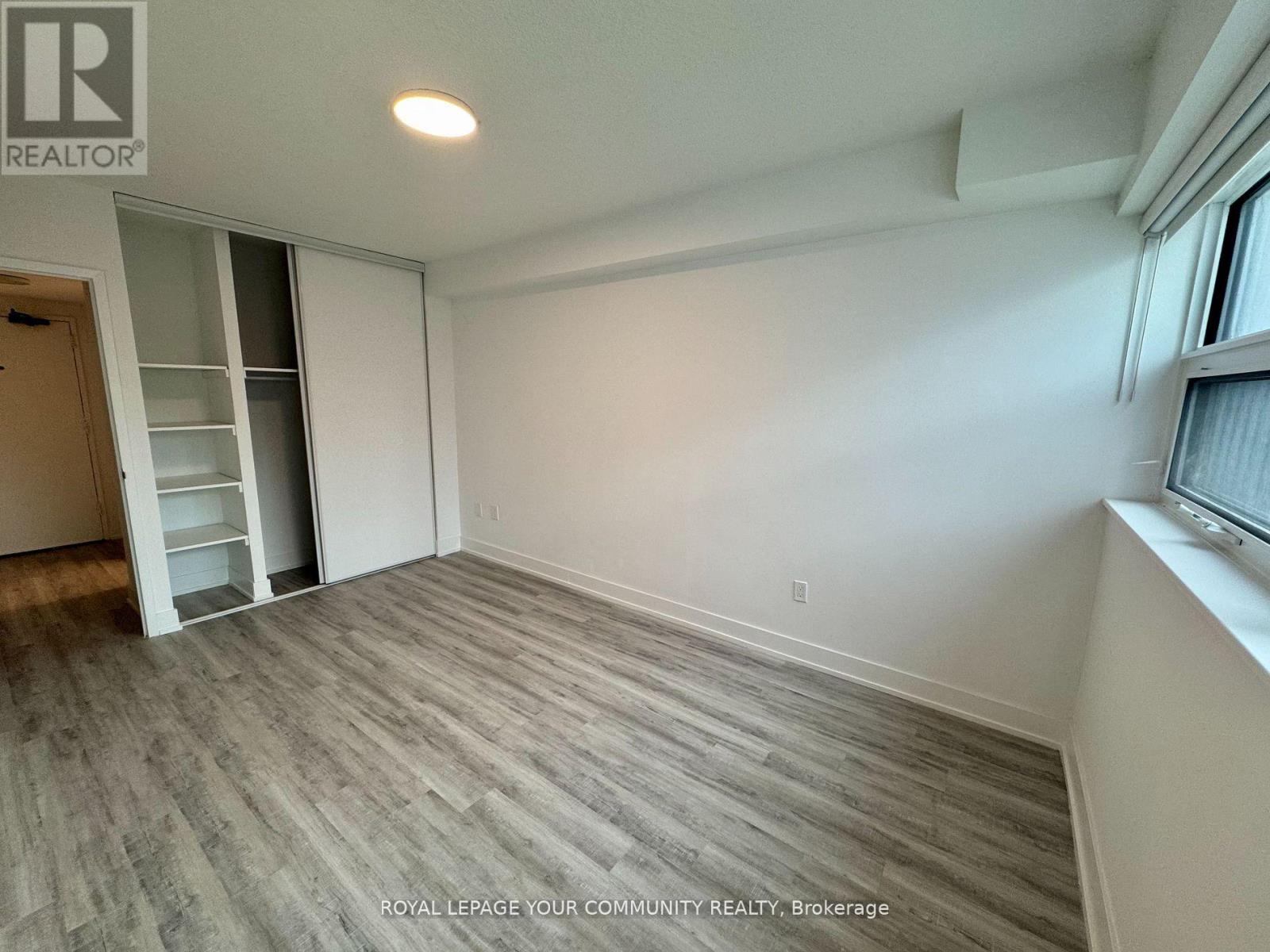 1707 - 191 Sherbourne Street, Toronto, Ontario  M5A 3X1 - Photo 12 - C12351263