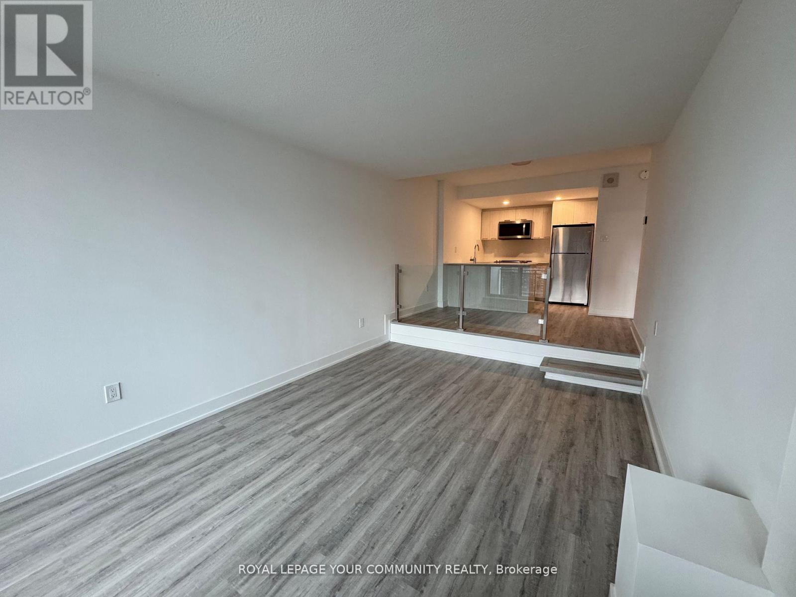 1707 - 191 Sherbourne Street, Toronto, Ontario  M5A 3X1 - Photo 4 - C12351263