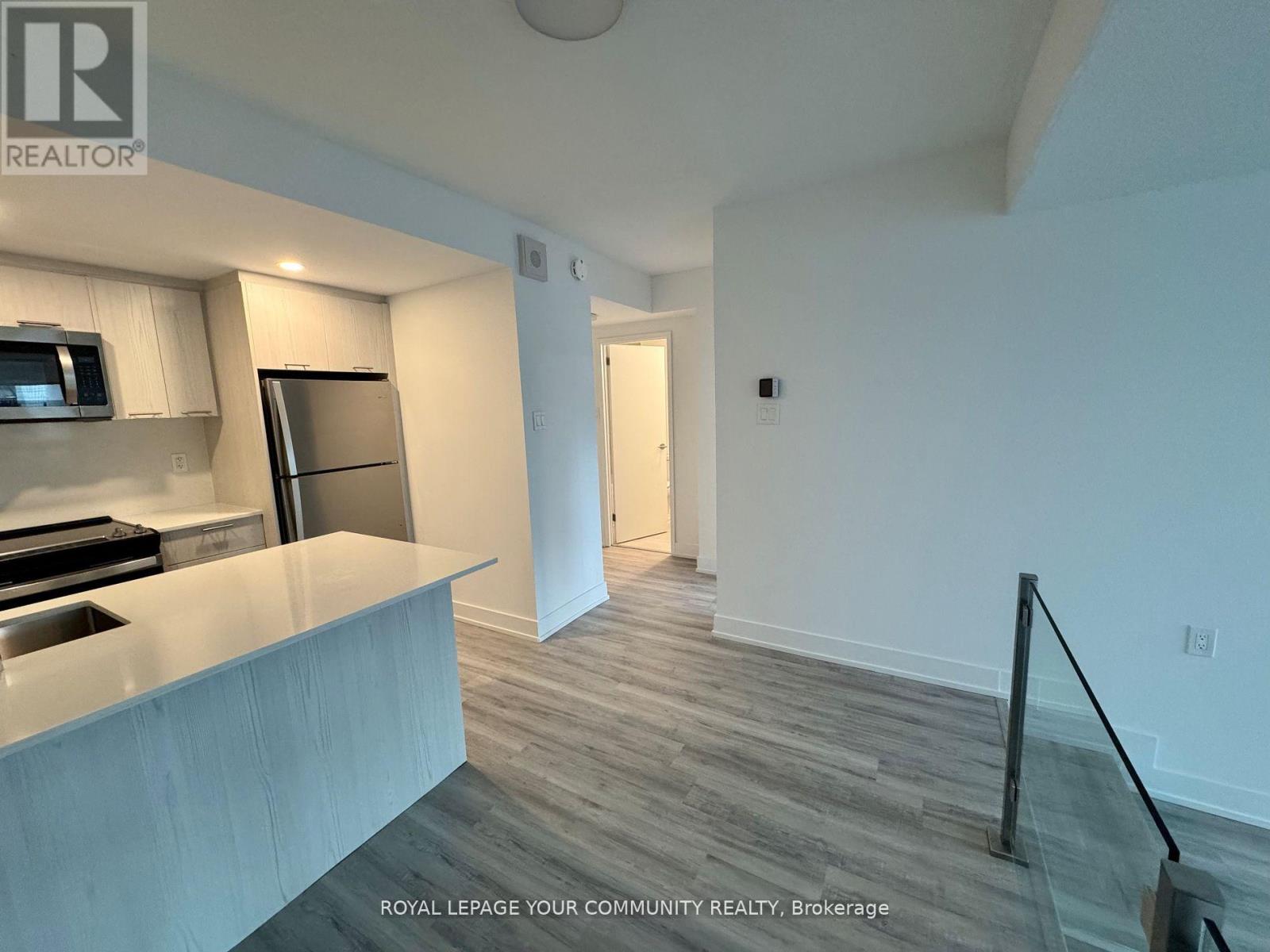 1707 - 191 Sherbourne Street, Toronto, Ontario  M5A 3X1 - Photo 5 - C12351263