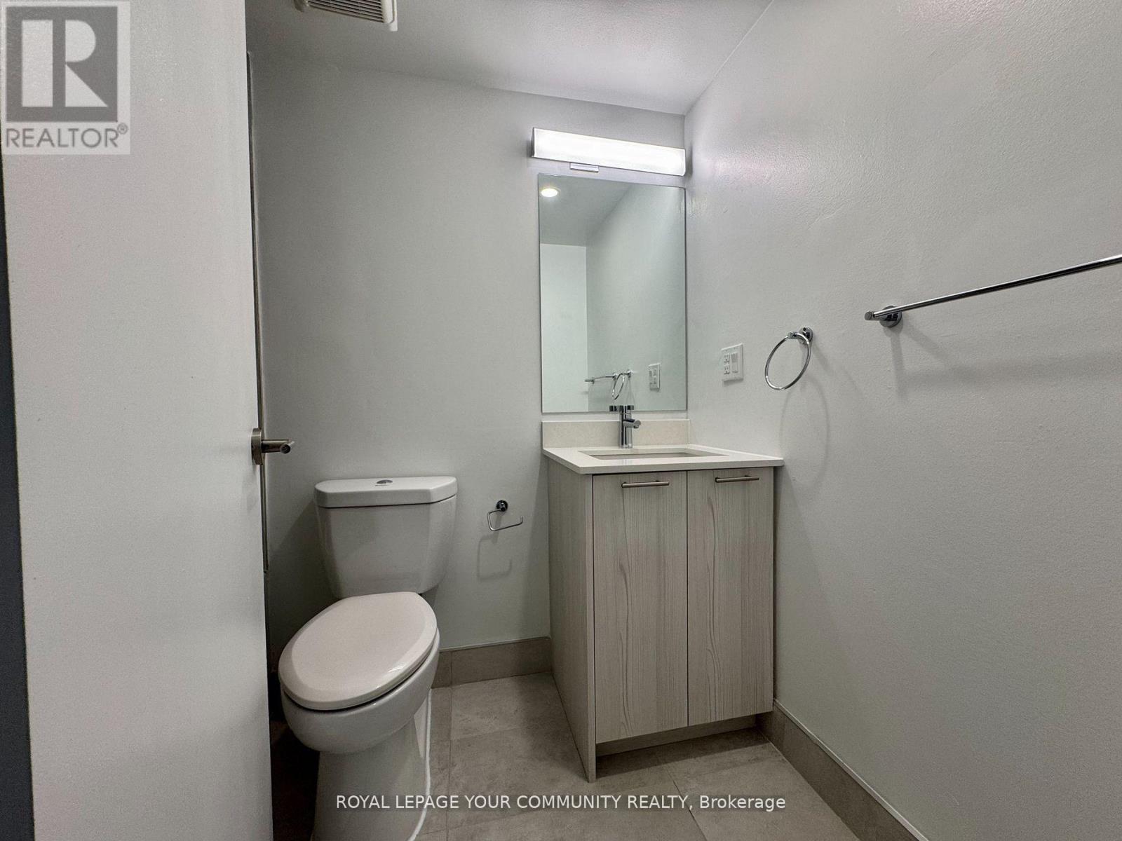1707 - 191 Sherbourne Street, Toronto, Ontario  M5A 3X1 - Photo 9 - C12351263