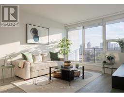 0605 - 191 SHERBOURNE STREET, Toronto, Ontario