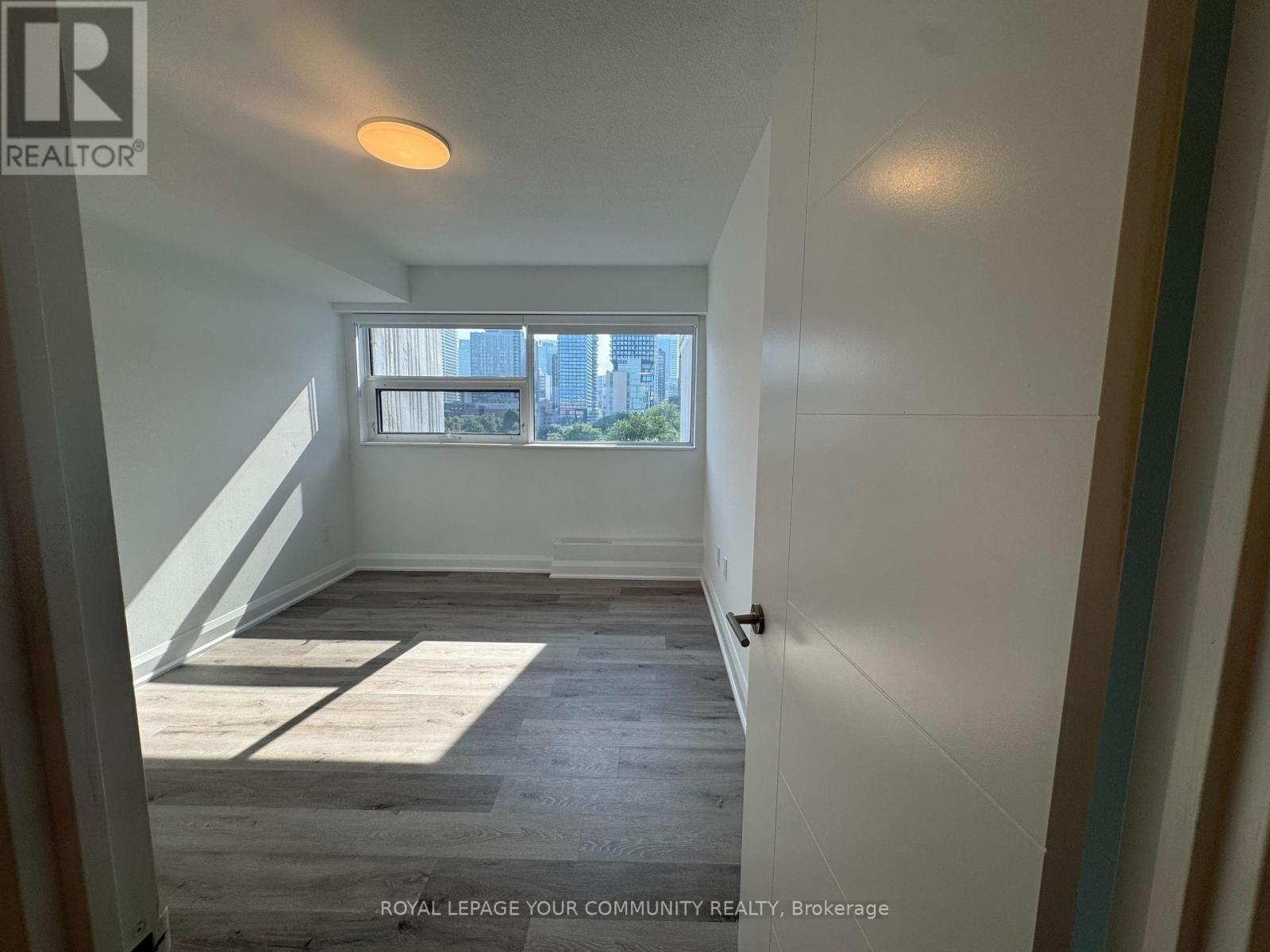 0819 - 191 Sherbourne Street, Toronto, Ontario  M5A 3X1 - Photo 7 - C12351265