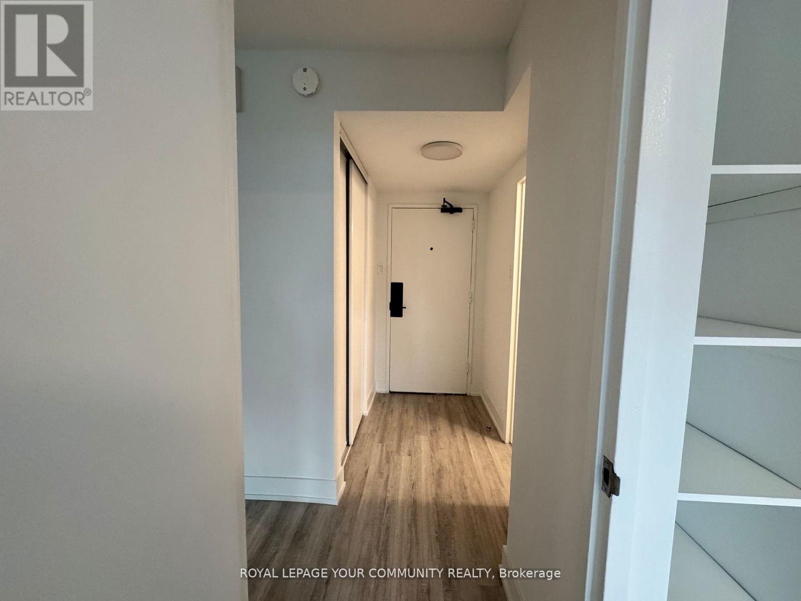 1407 - 201 Sherbourne Street, Toronto, Ontario  M5A 3X1 - Photo 8 - C12351274