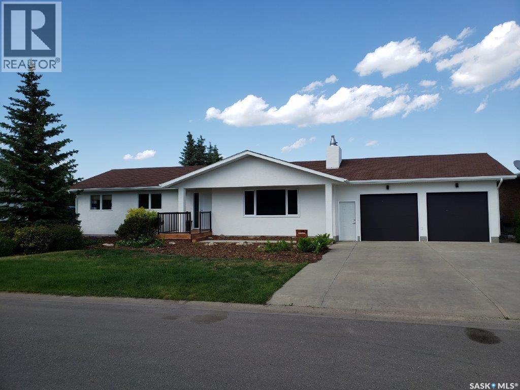 252 Riverbend CRESCENT, Battleford, Saskatchewan